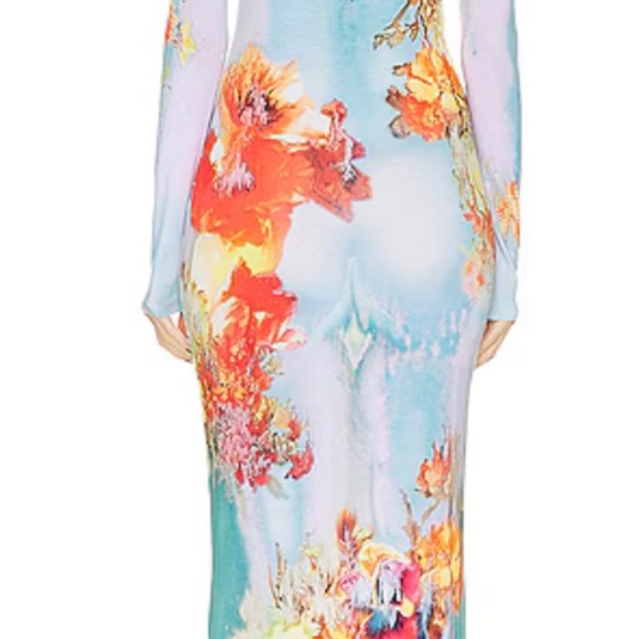 Jean Paul Gaultier Dress - Picture 2 of 11